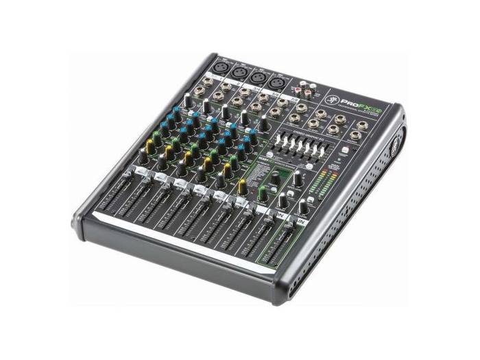 Mackie Pro FX8 v2 - 3