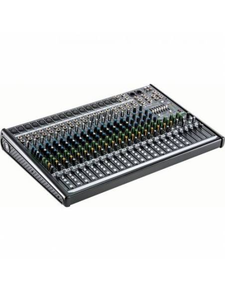 Mackie Pro FX22 v2 - 1
