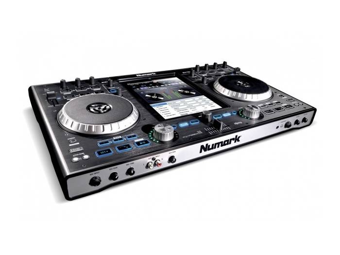 Numark iDJ Pro - 2