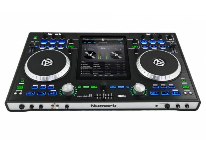 Numark iDJ Pro - 3