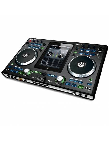 Numark iDJ Pro - 4