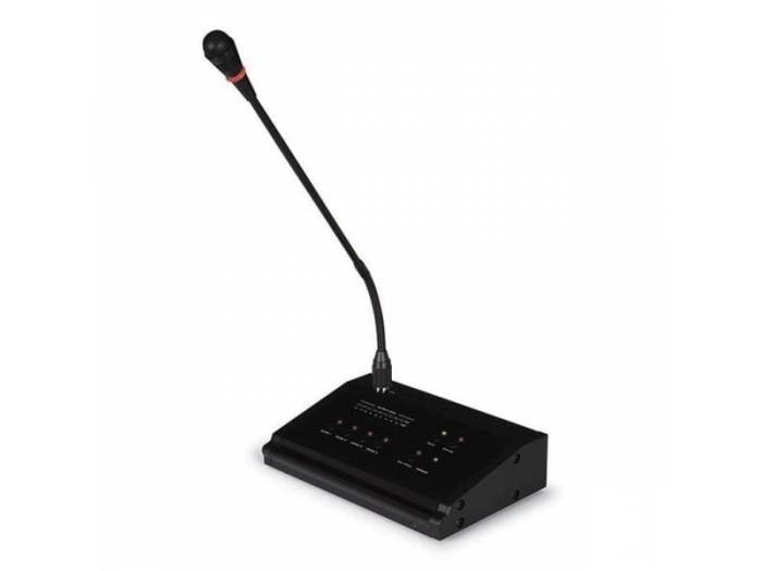 Fonestar M-46 Micrófono de Zonas - 1