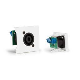Panel de conexión para altavoz WP-38K - 1