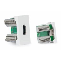 Panel de conexión HDMI WP-46H - 1