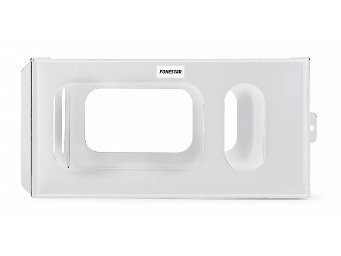 Caja seguridad para proyectores SPRBOX-568B - 1