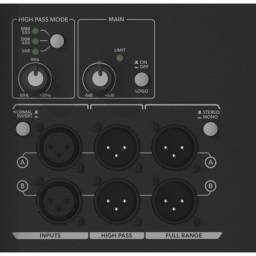 Mackie SRM 1850 | Mas Que Sonido 2