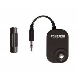 Receptor de audio Bluetooth® BRX-3033 - 1