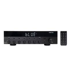 Amplificador estéreo Bluetooth®/USB/FM AS-3030 - 1 2
