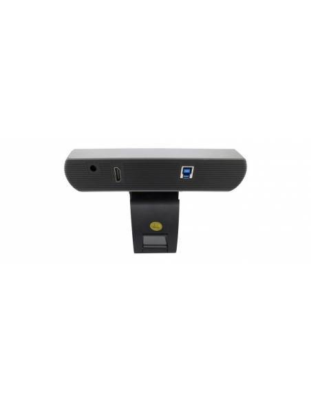Cámara para Video-conferencia de lente fija 4K - 2