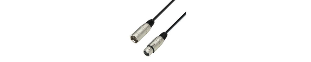 Cable XLR