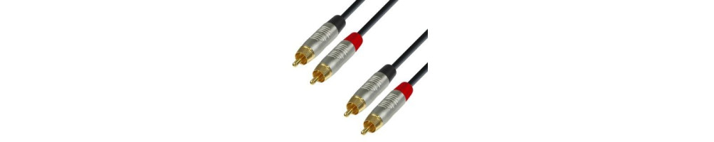 Cable RCA