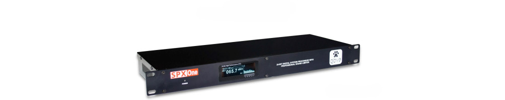 Limitadores de sonido