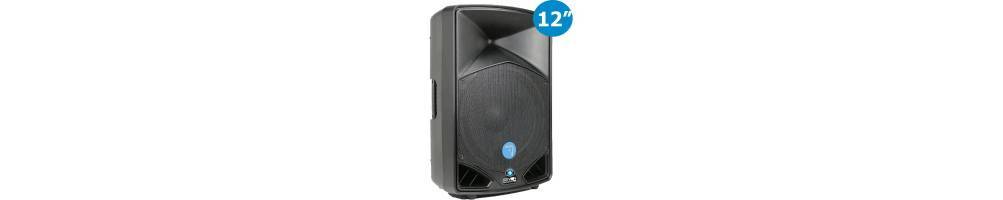 Altavoces Amplificados 12 Pulgadas