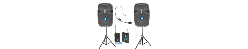 Equipos para Gimnasios y Spinning