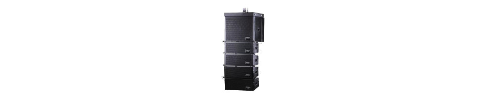 Line Array