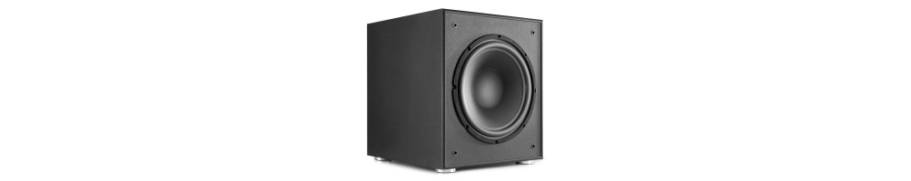 Subwoofer Hifi