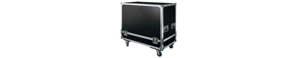 Amp Cases