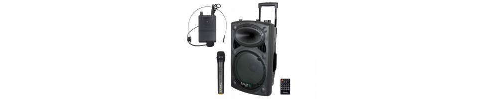 Ibiza sound UHF