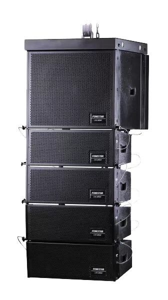 Line Array