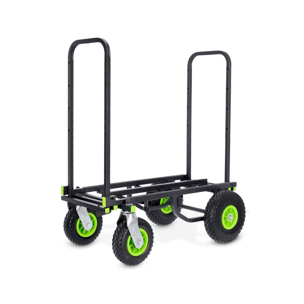 Plataformas de Transporte