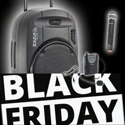 Ibiza Sound Black Friday