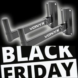 Soportes Black Friday
