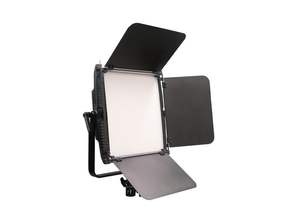 Iluminación para Vídeo Profesional