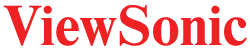 VIEWSONIC