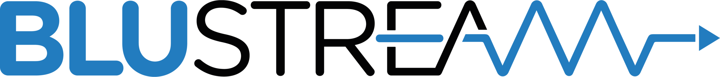 Bluestream