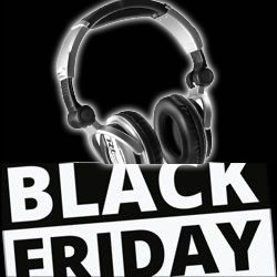 Soportes Black Friday